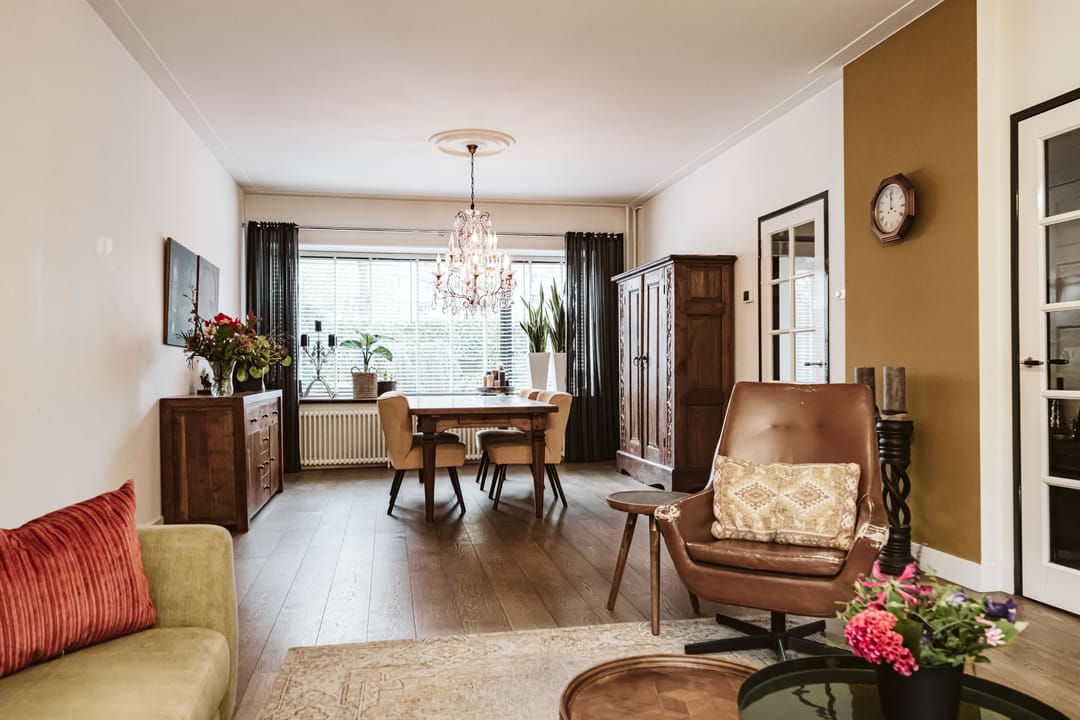 Photo 7 of Churchilllaan 31