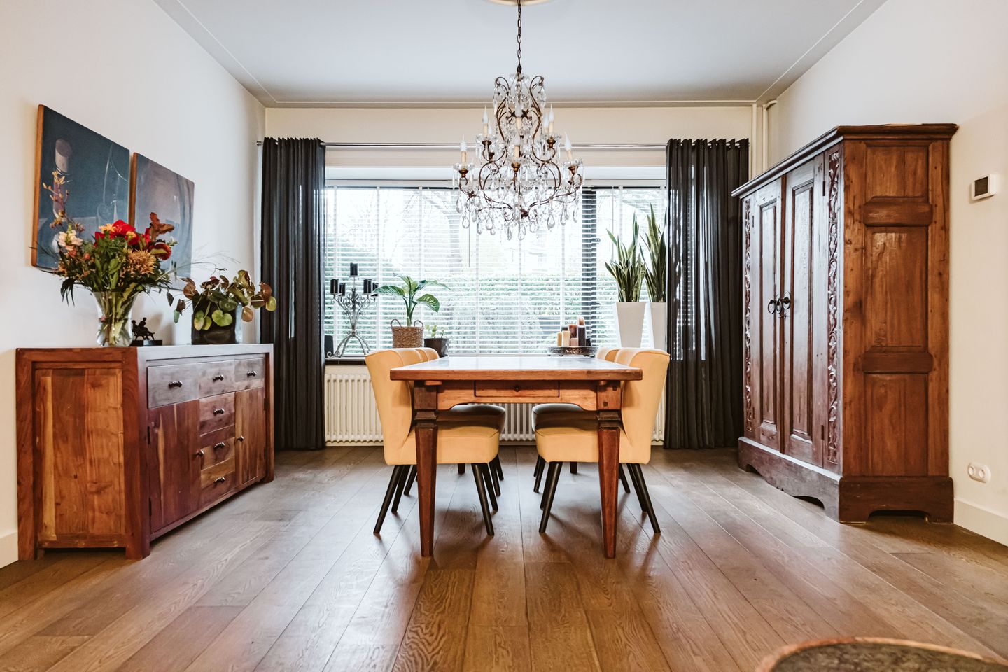 Photo 5 of Churchilllaan 31