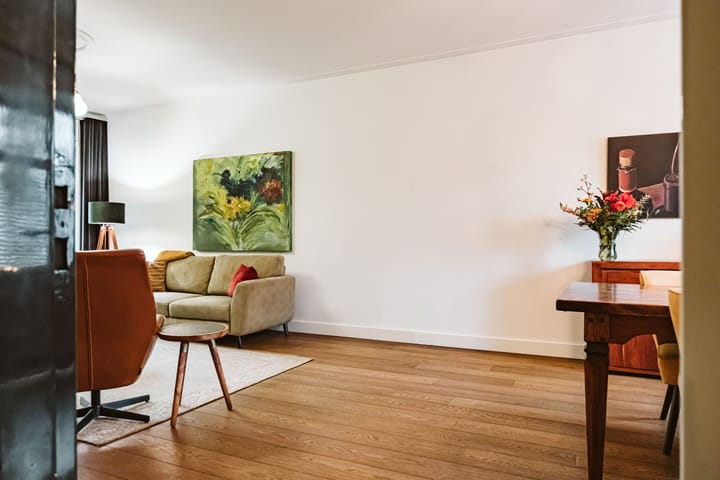 Foto 8 van Churchilllaan 31