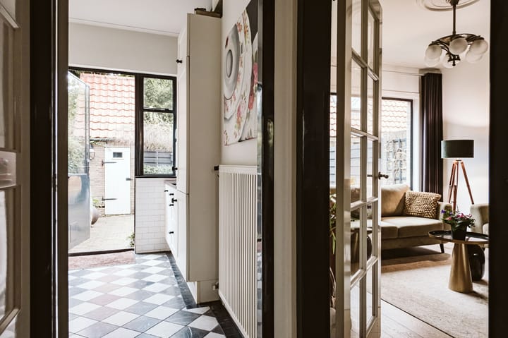 Foto 9 van Churchilllaan 31