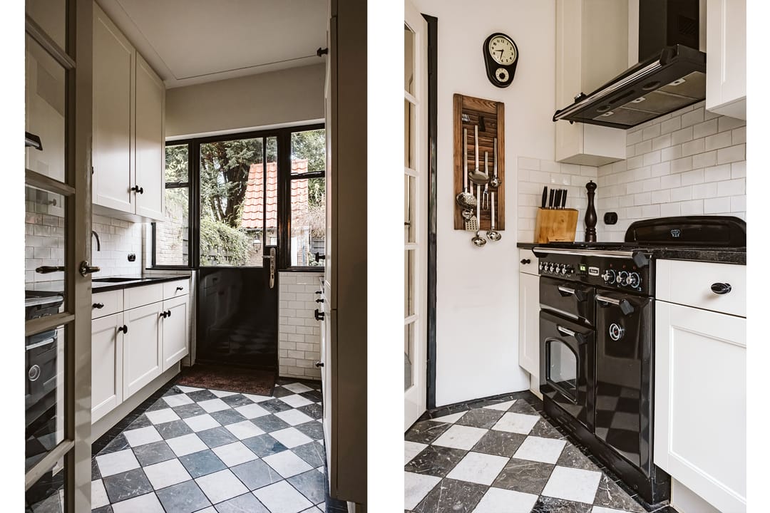 Photo 2 of Churchilllaan 31