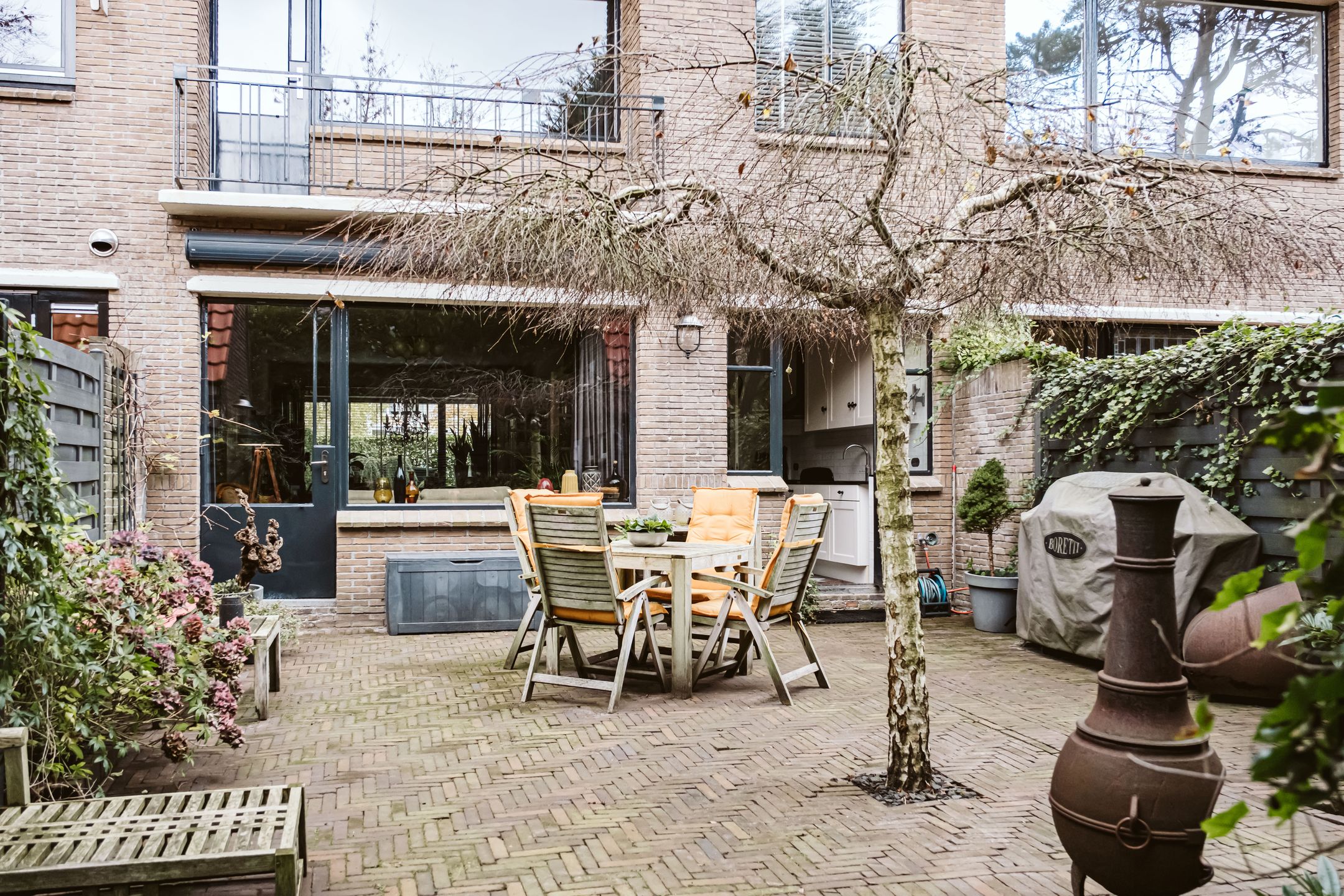 Photo 3 of Churchilllaan 31