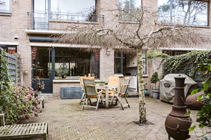 Foto 3 van Churchilllaan 31