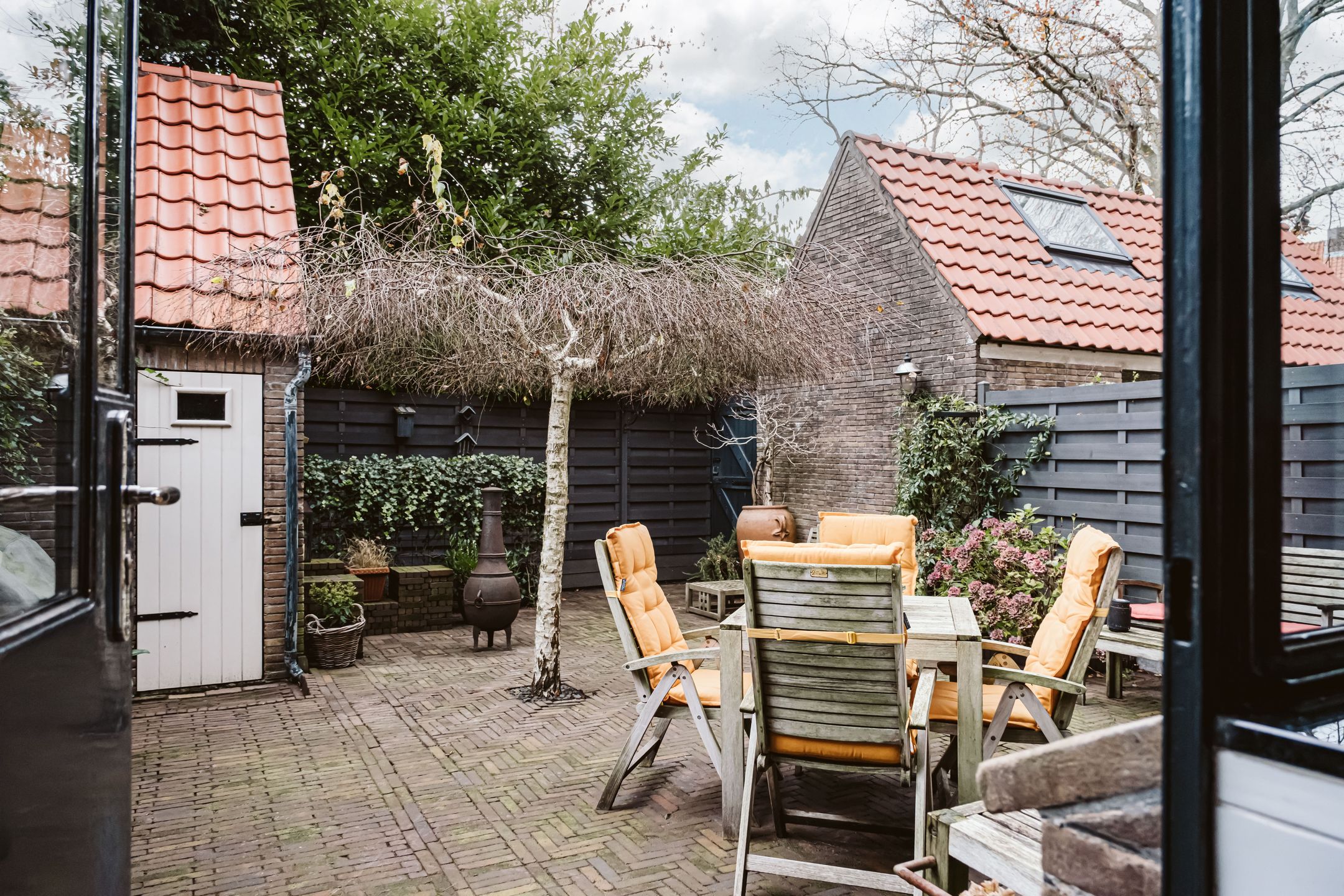 Photo 12 of Churchilllaan 31