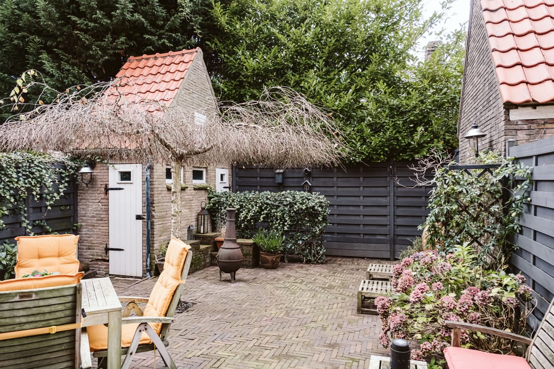 Photo 11 of Churchilllaan 31