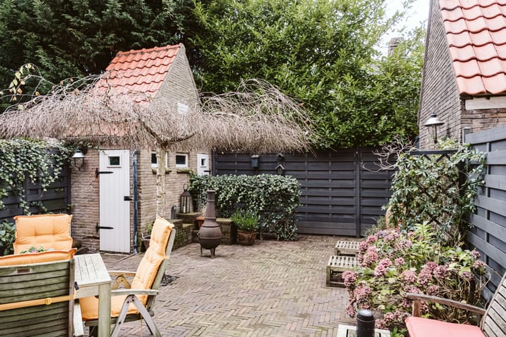 Foto 11 van Churchilllaan 31