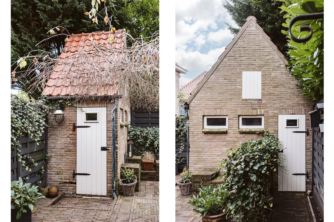 Photo 13 of Churchilllaan 31