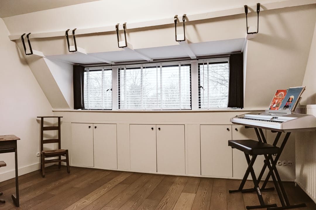 Photo 22 of Churchilllaan 31