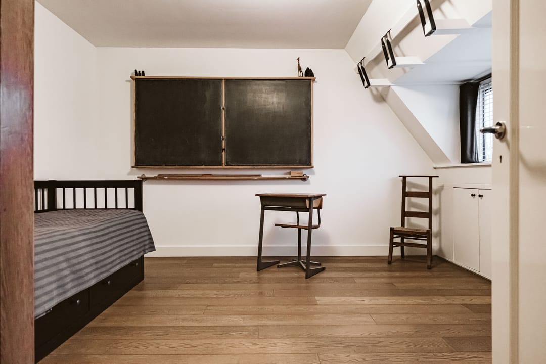 Photo 23 of Churchilllaan 31