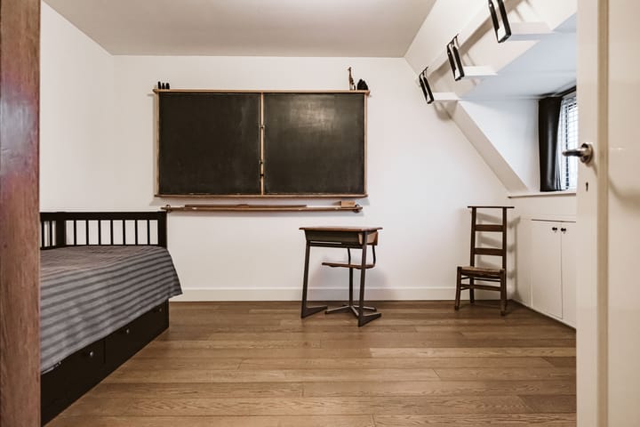 Foto 23 van Churchilllaan 31