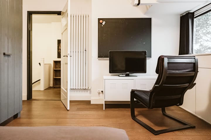 Foto 26 van Churchilllaan 31