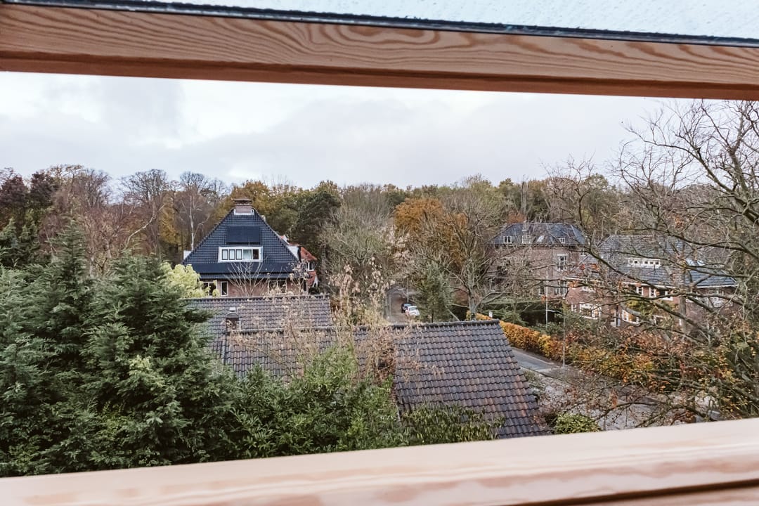 Photo 31 of Churchilllaan 31