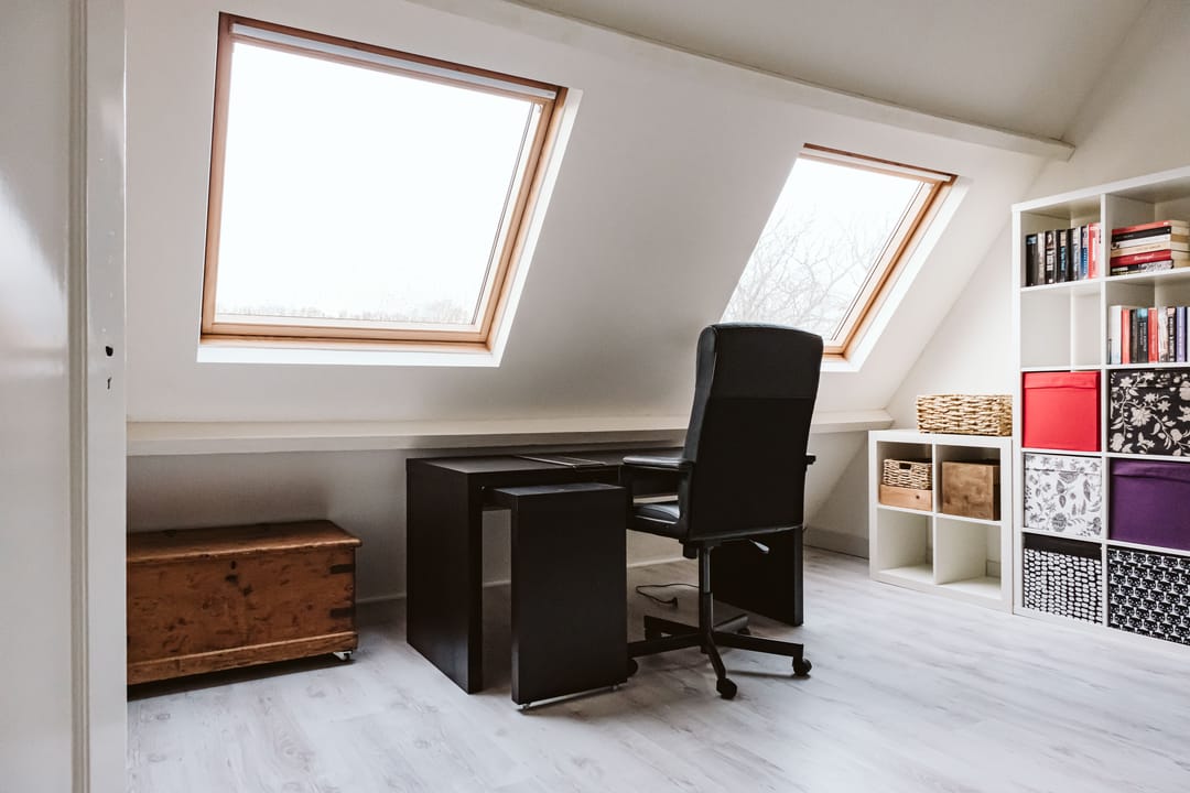 Photo 32 of Churchilllaan 31