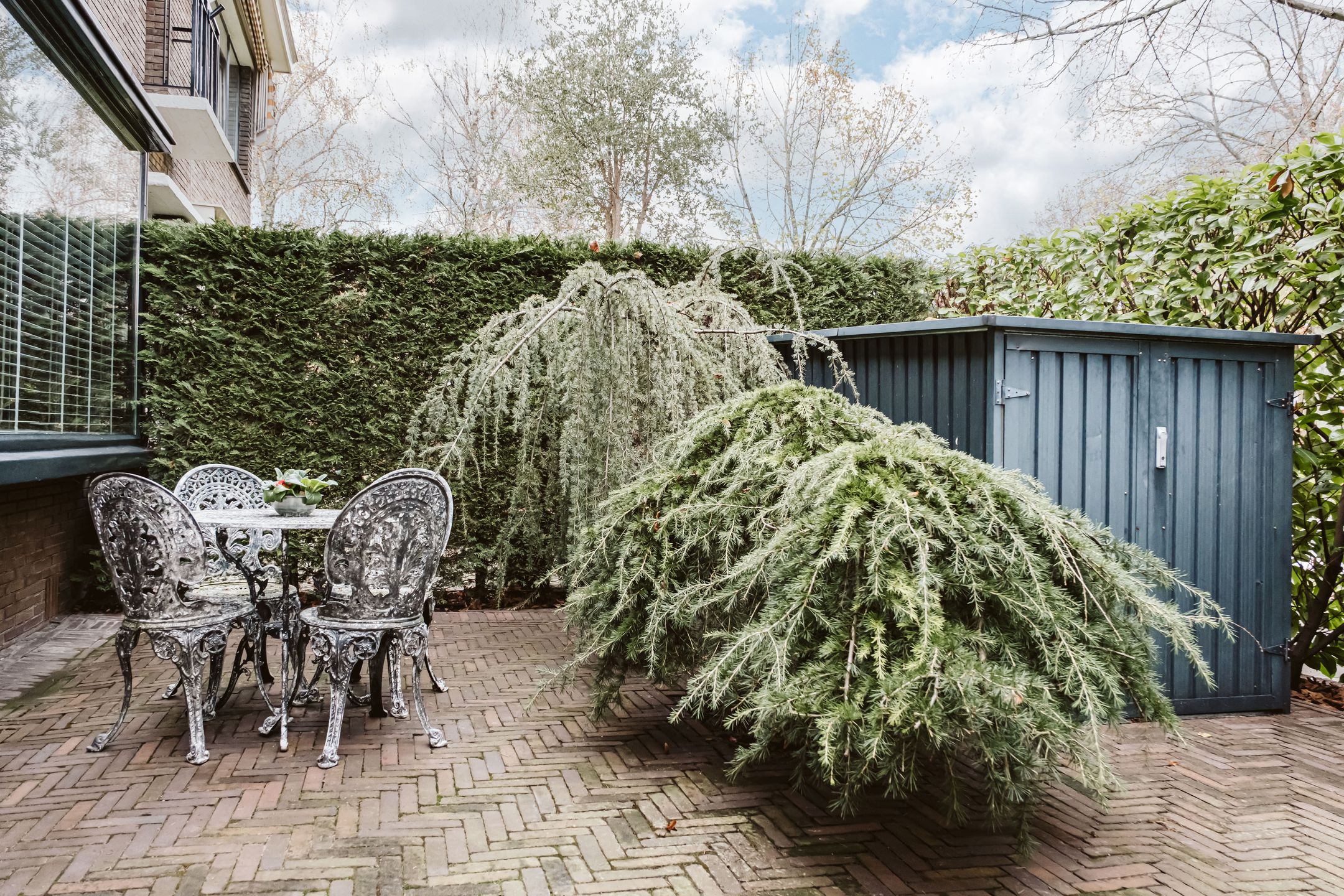 Photo 33 of Churchilllaan 31