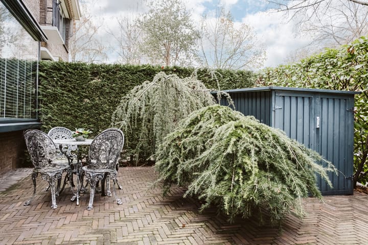 Foto 33 van Churchilllaan 31