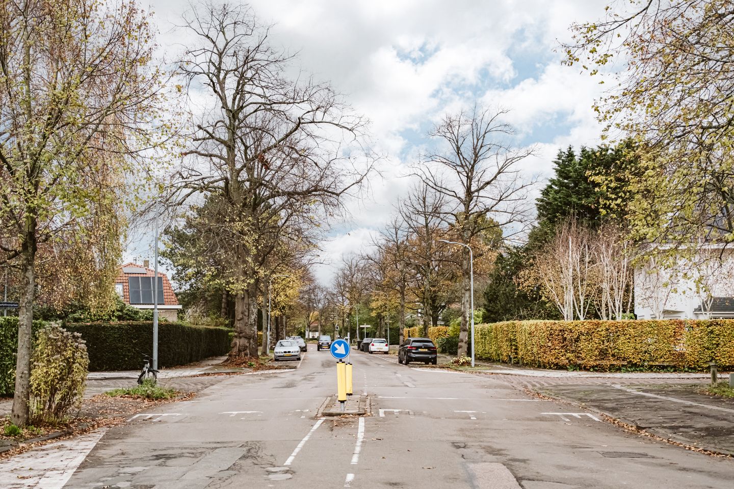 Photo 34 of Churchilllaan 31