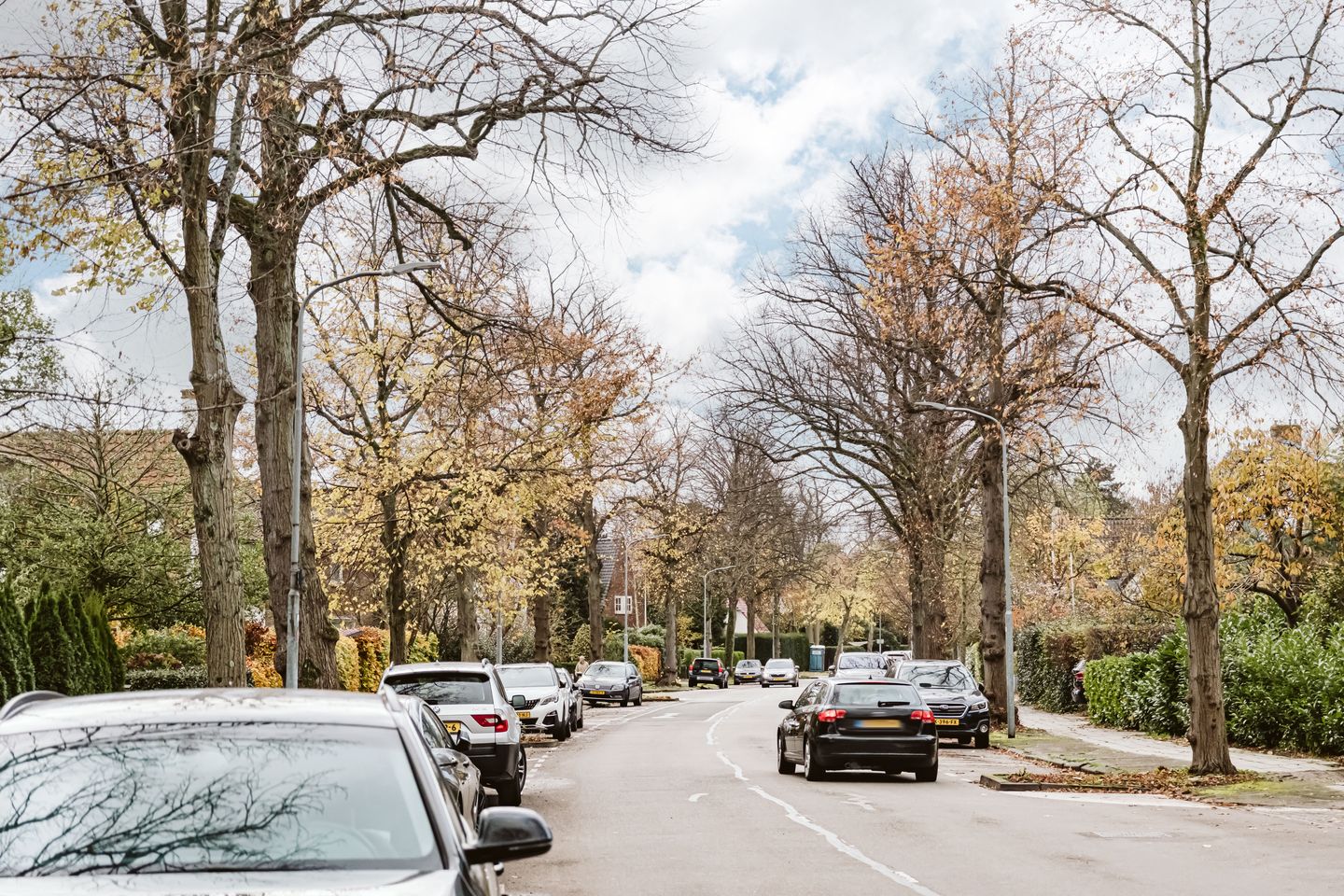 Photo 35 of Churchilllaan 31