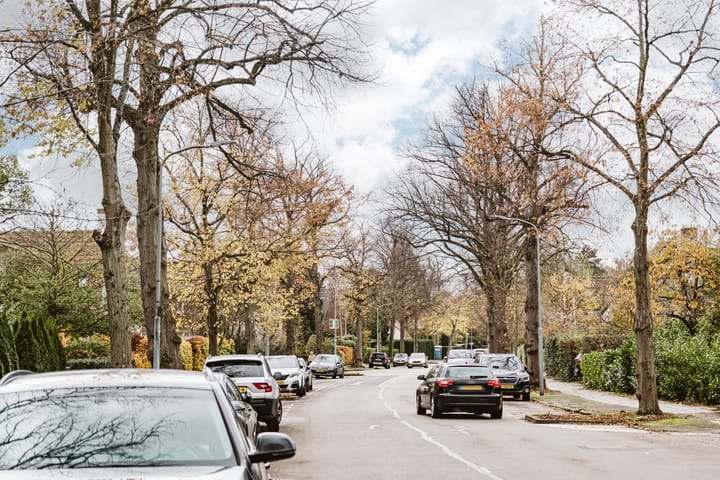 Foto 35 van Churchilllaan 31