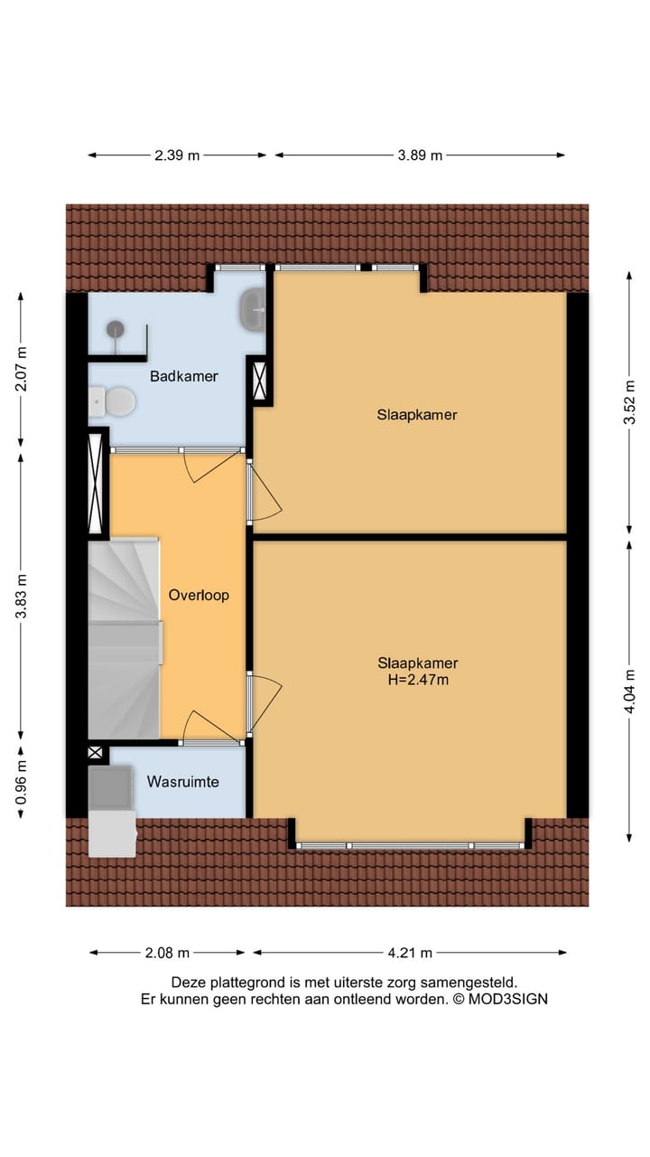 Foto 39 van Churchilllaan 31