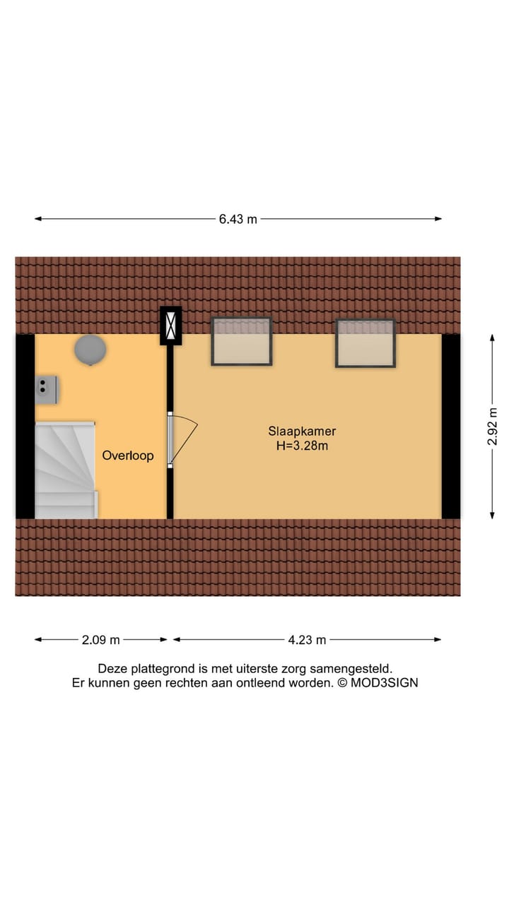 Foto 40 van Churchilllaan 31