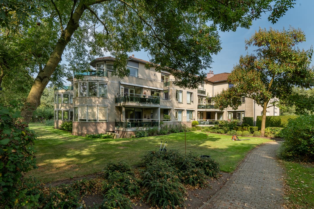 Foto 1 van Anna Paulownaplein 31