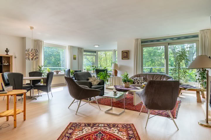 Foto 2 van Anna Paulownaplein 31