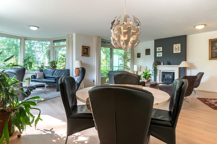 Foto 3 van Anna Paulownaplein 31