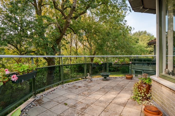 Foto 4 van Anna Paulownaplein 31