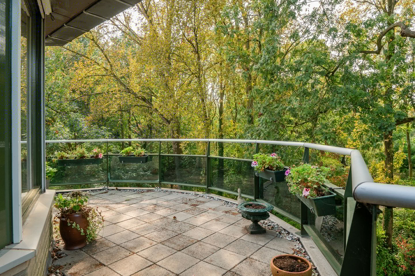 Foto 5 van Anna Paulownaplein 31