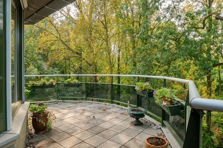 Foto 5 van Anna Paulownaplein 31