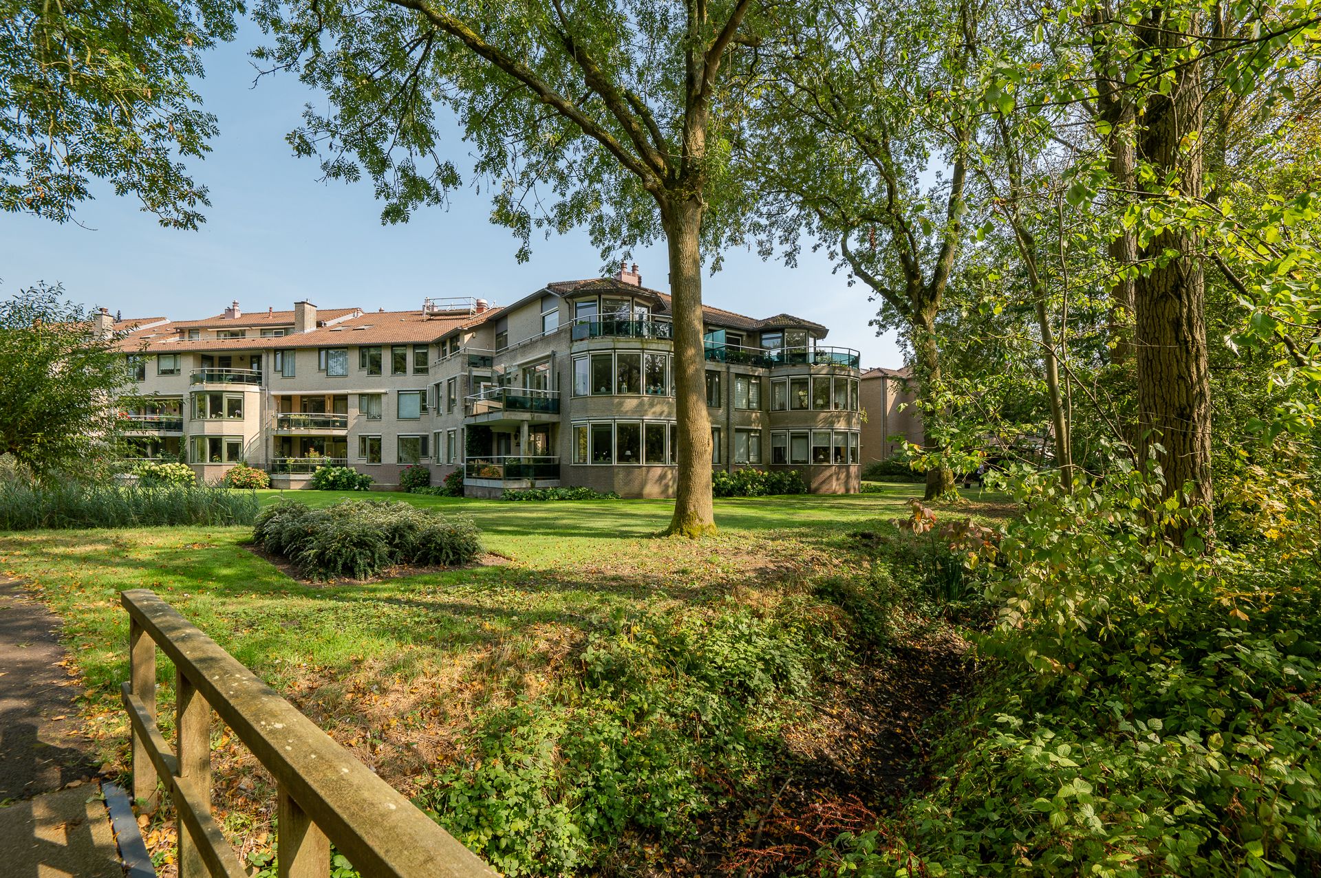 Foto 6 van Anna Paulownaplein 31