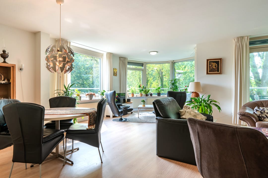 Foto 7 van Anna Paulownaplein 31