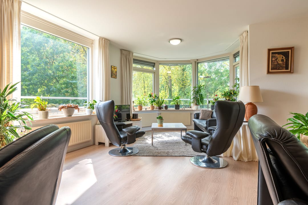 Foto 8 van Anna Paulownaplein 31