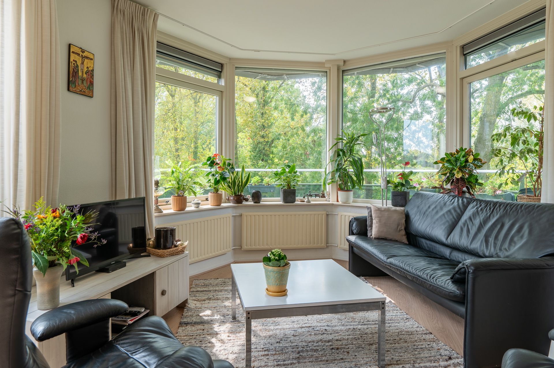 Foto 9 van Anna Paulownaplein 31