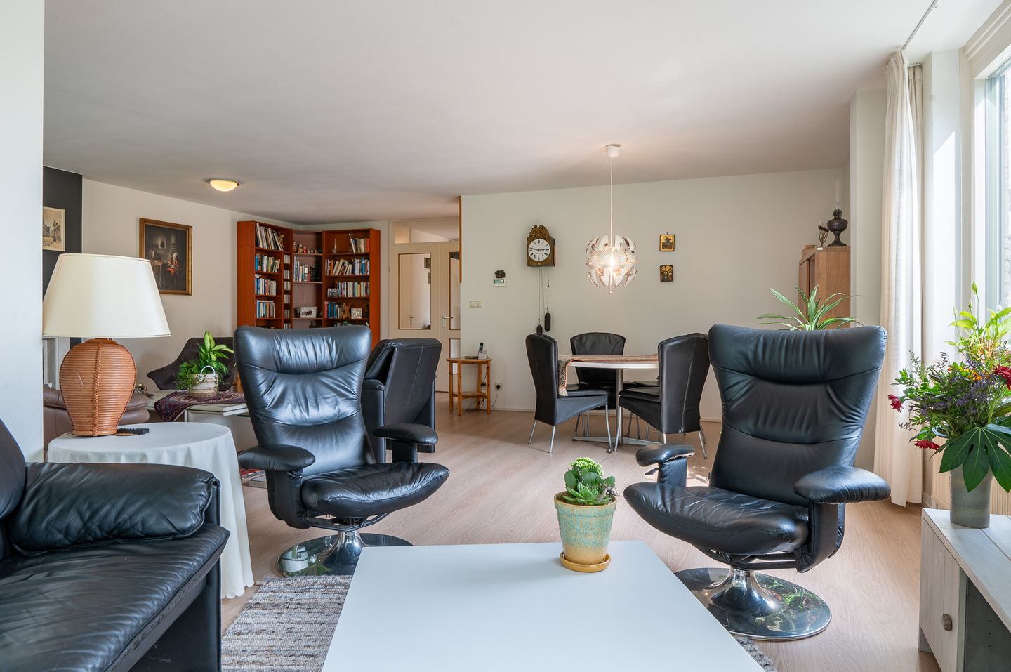 Foto 10 van Anna Paulownaplein 31