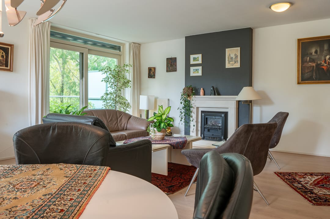 Foto 11 van Anna Paulownaplein 31