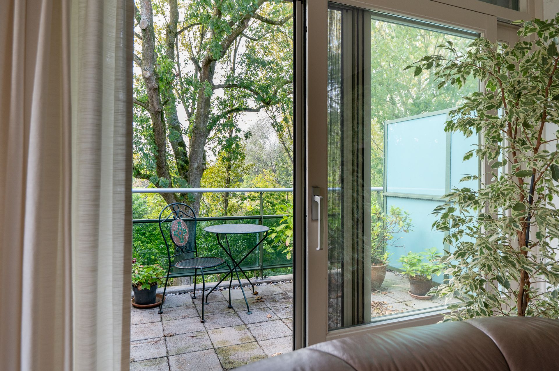 Foto 12 van Anna Paulownaplein 31