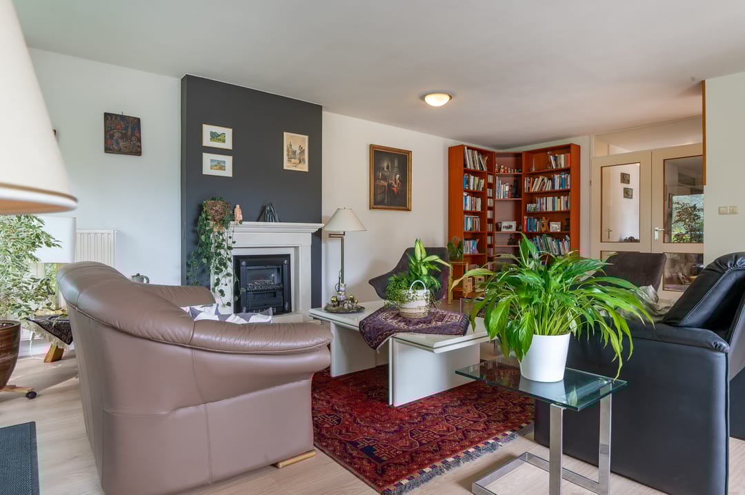 Foto 13 van Anna Paulownaplein 31