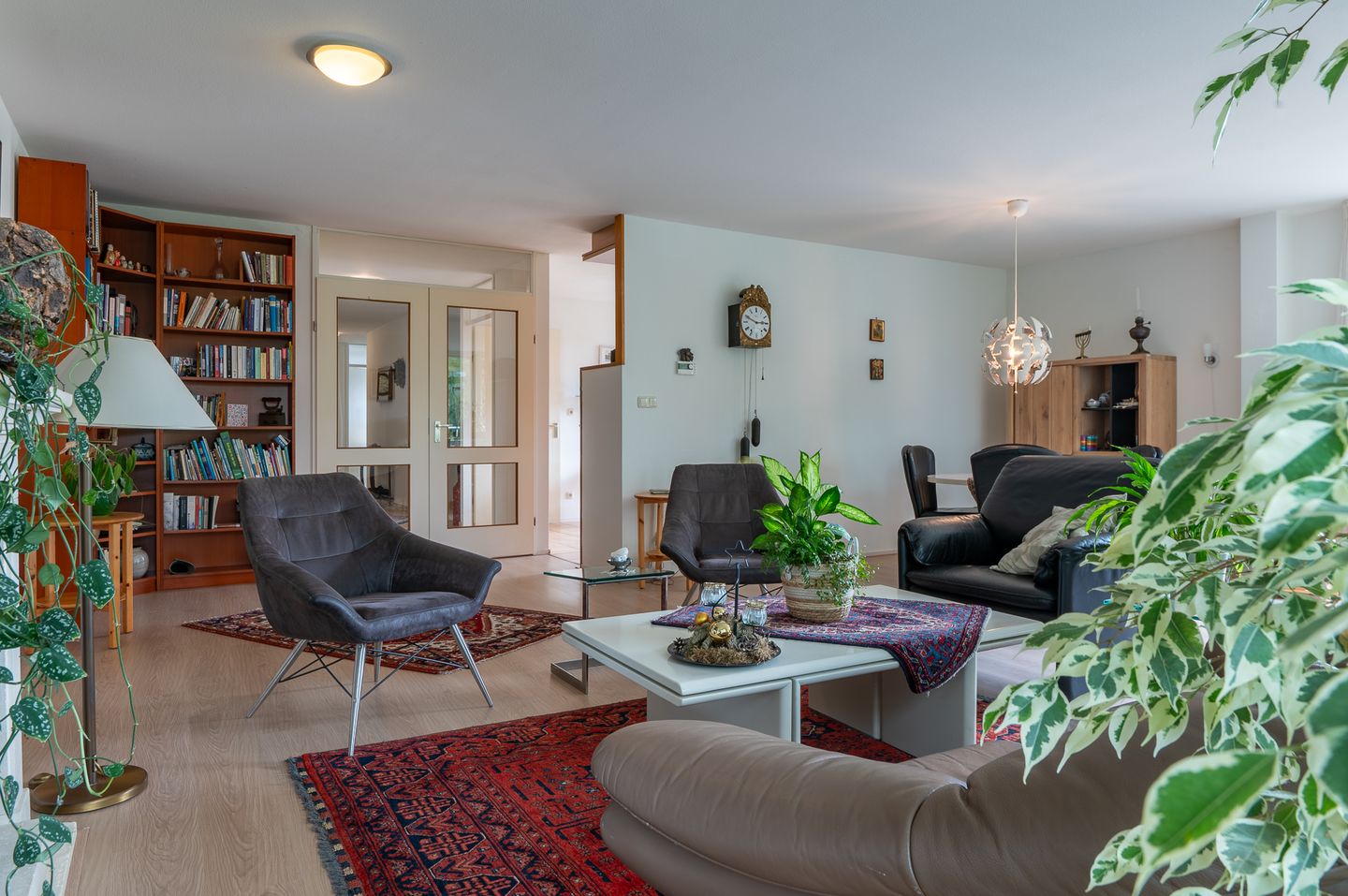 Foto 14 van Anna Paulownaplein 31