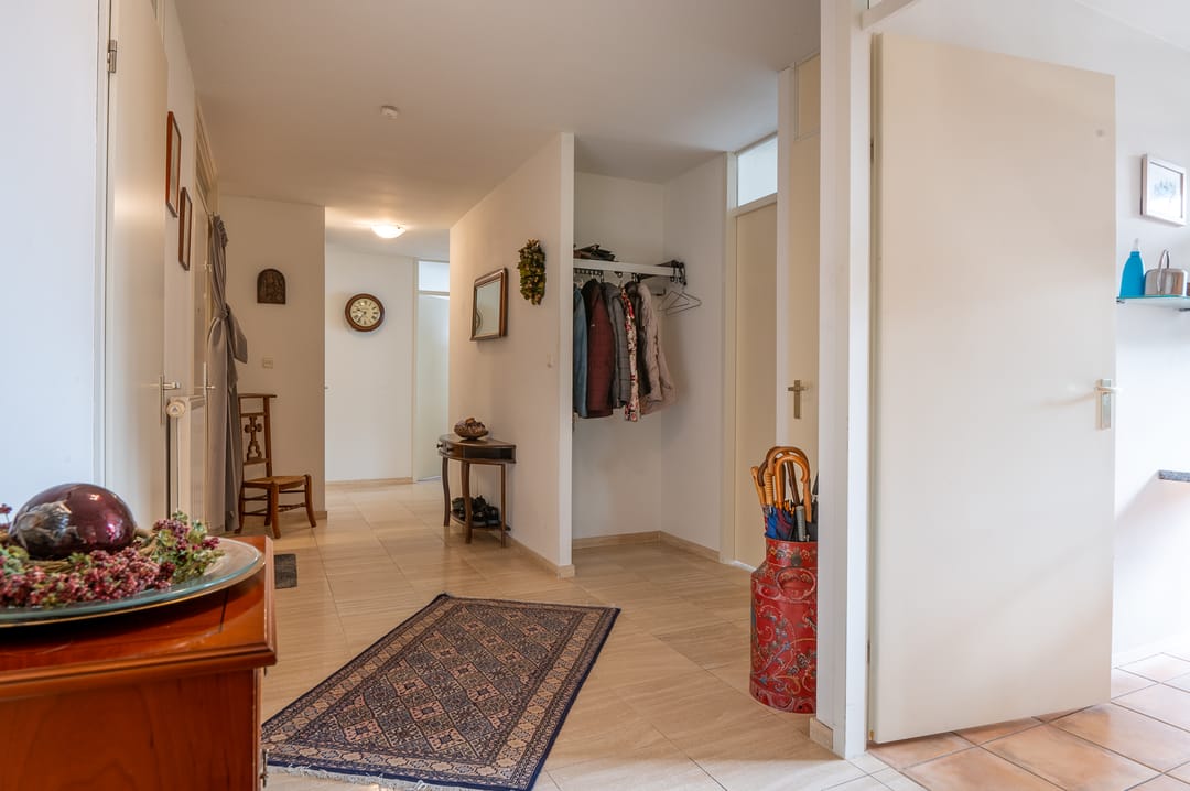 Foto 16 van Anna Paulownaplein 31