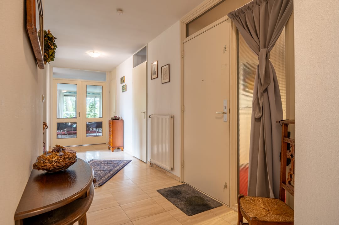 Foto 17 van Anna Paulownaplein 31