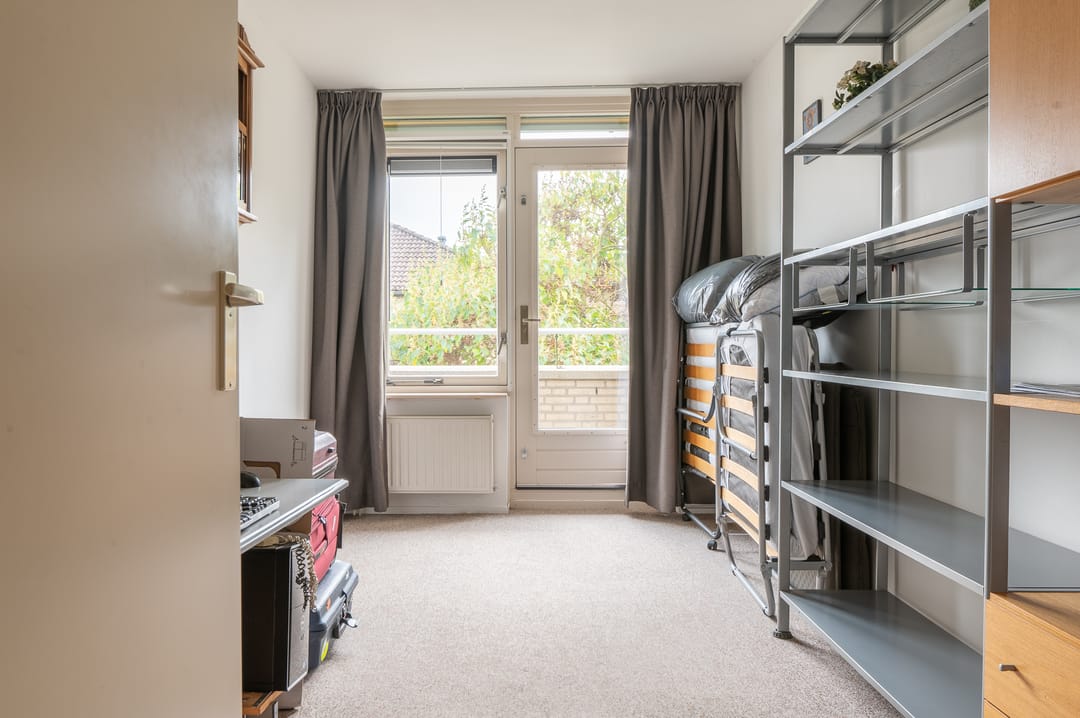 Foto 23 van Anna Paulownaplein 31