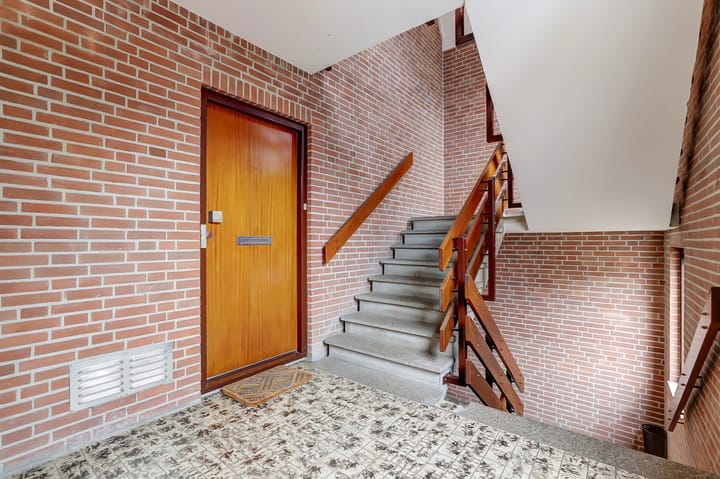 Foto 3 van Jacob Cremerstraat 54