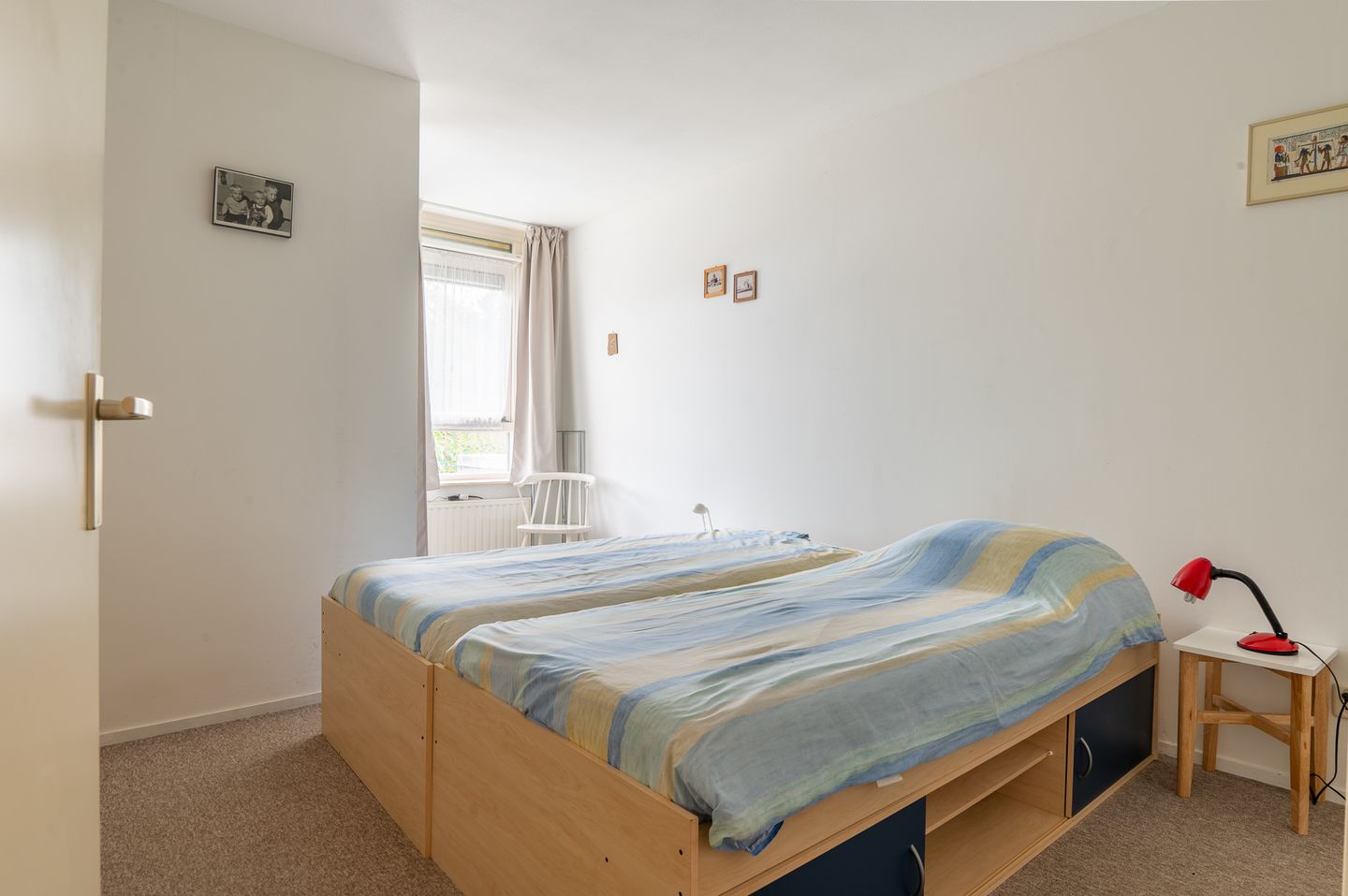 Foto 25 van Anna Paulownaplein 31