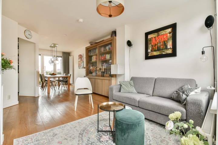 Foto 1 van Van Bossestraat 56-3