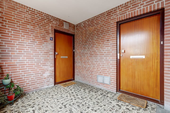 Foto 4 van Jacob Cremerstraat 54