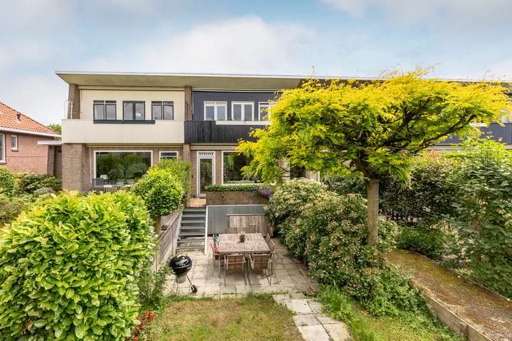 Foto 1 van Grindweg 40