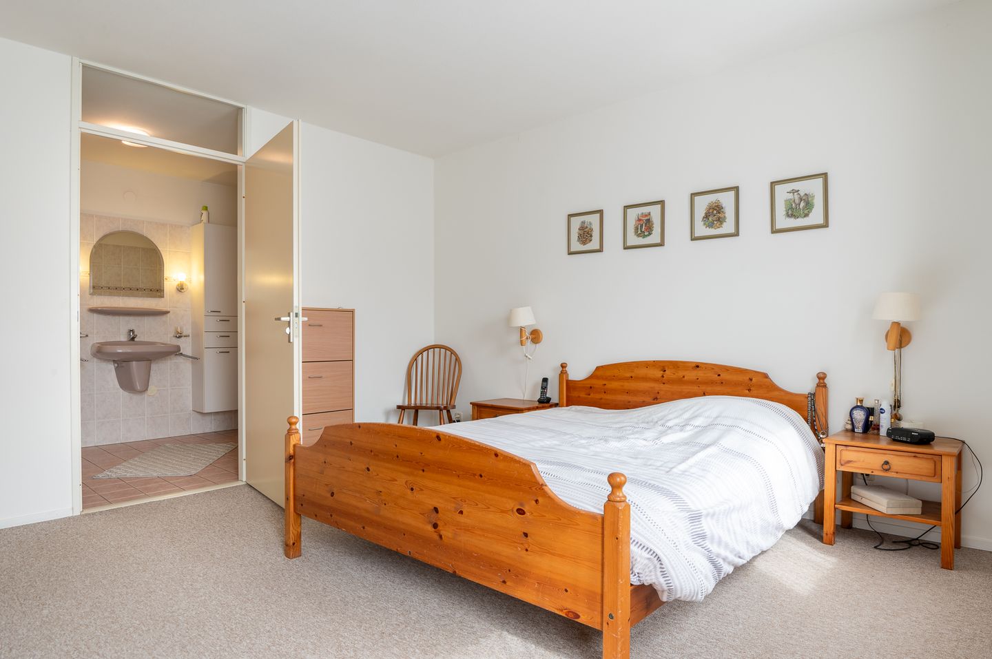 Foto 29 van Anna Paulownaplein 31