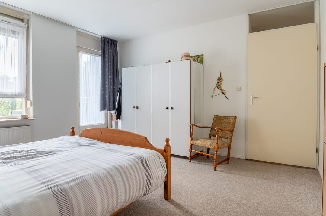 Foto 31 van Anna Paulownaplein 31