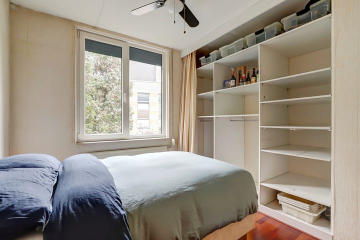 Foto 10 van Jacob Cremerstraat 54